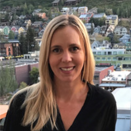 Karyn McKenna  Chief Product Officer