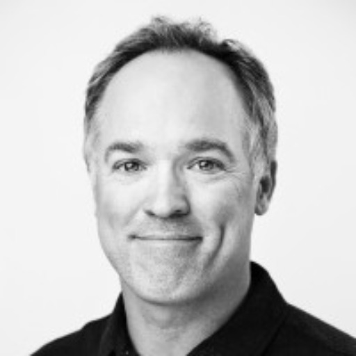 James Hampton  Chief Revenue Officer