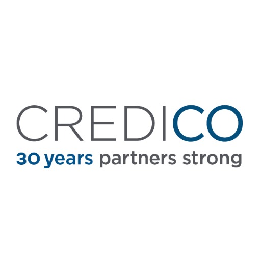Credico's Logo