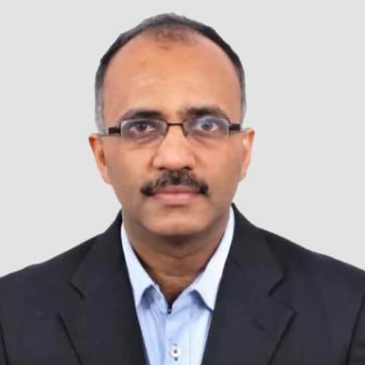 Anish Philip  EVP & Chief People Officer