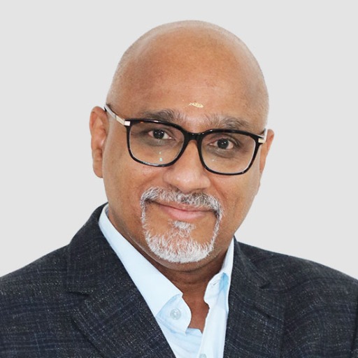 Anantha Padmanabhan J  EVP & Chief Delivery Officer – IT Services