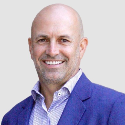 Aaron Fender  EVP & Chief Delivery Officer – Digital CX
