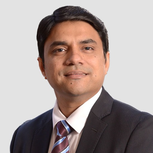 Vivian Gomes  SVP & Chief Marketing Officer