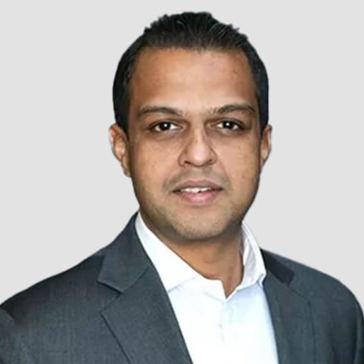 Siddharth Victor  SVP Sales & Solutions – Support Services
