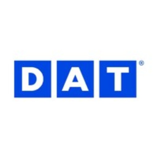 DAT Solutions' Logo