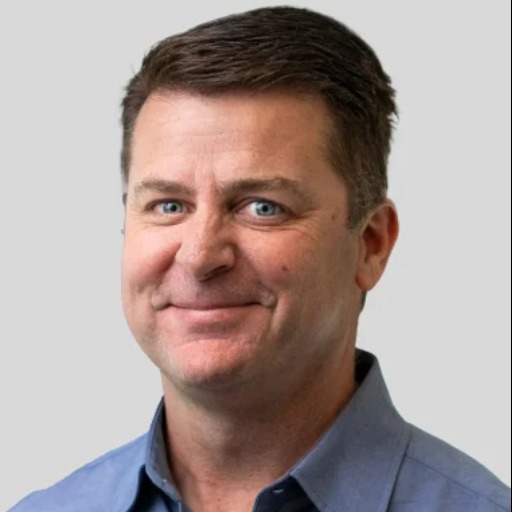 Jeff Clementz DAT Solutions' CEO