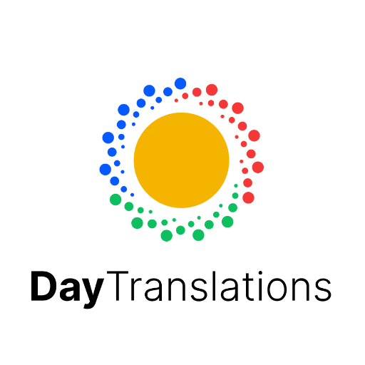 Day Translations' Logo