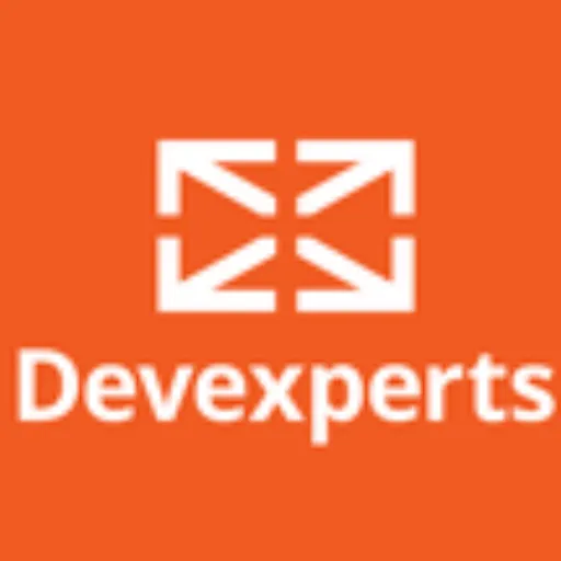 Devexperts' Logo