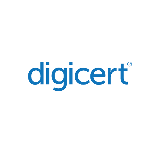 DigiCert's Logo