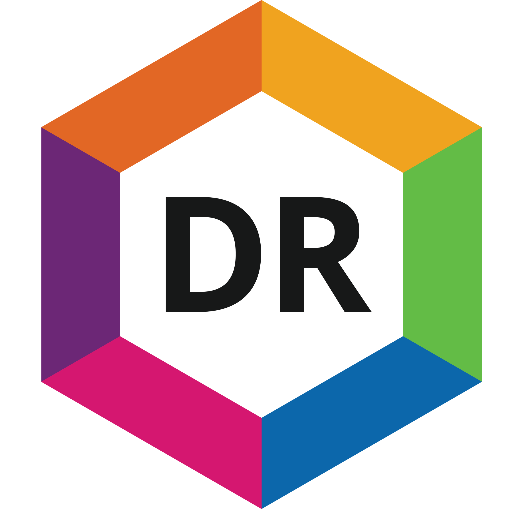 Digital Room's Logo