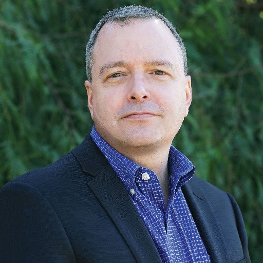 Michel Turner Digital Room's CEO