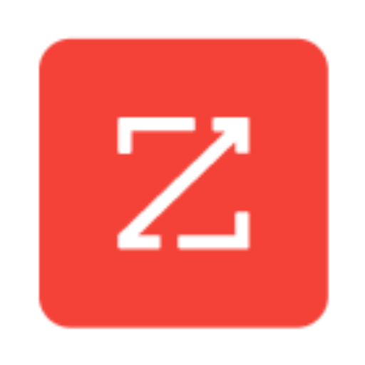 ZoomInfo's Logo