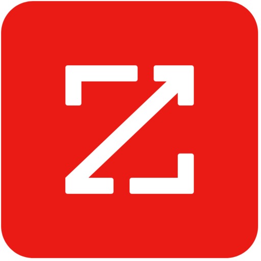 ZoomInfo icon