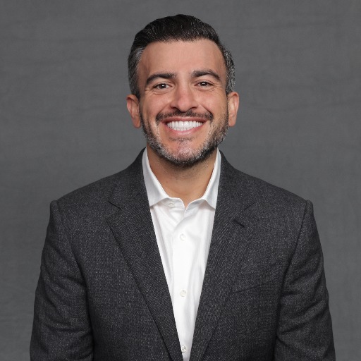 Henry Schuck ZoomInfo's CEO