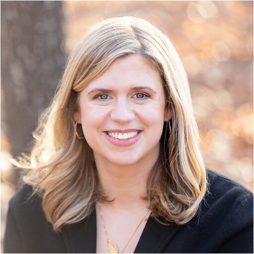 Ashley McGrane  General Counsel