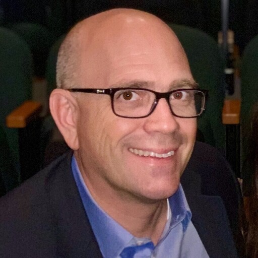 Ben Calvert  Chief Information Security Officer