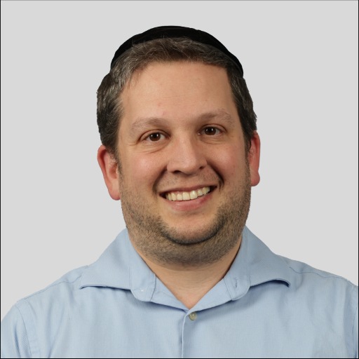 Russell Levy  Chief Strategy Officer