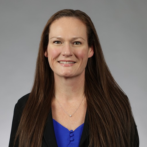 Jennifer Creticos  Chief Business Officer