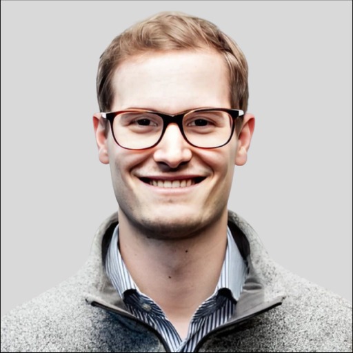 Dominik Facher  Chief Product Officer