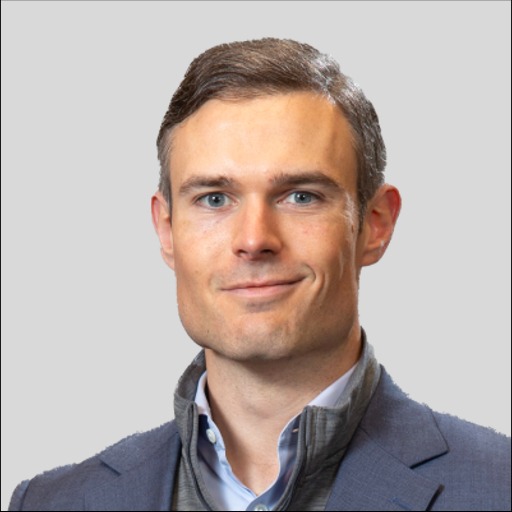 James Roth  Chief Revenue Officer