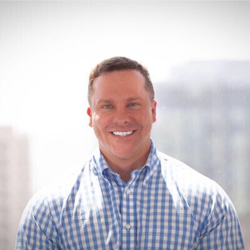 Chad Herring ā Chief Human Resources Officer at ZoomInfo