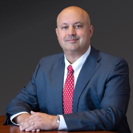 Michael C. Creedon Jr. Dollar Tree's CEO