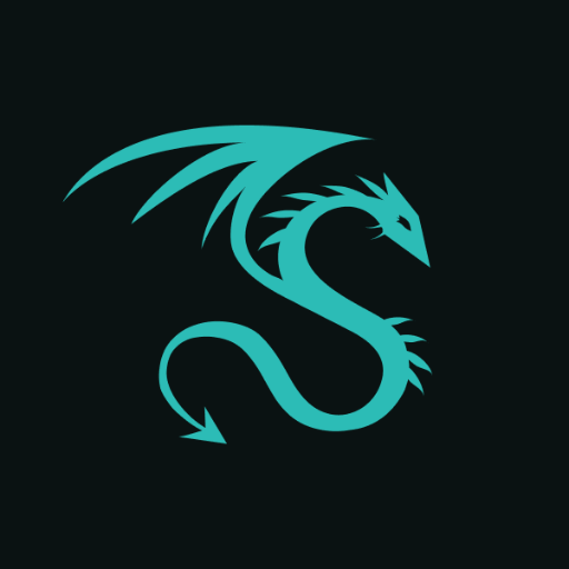 Dragos Security's Logo