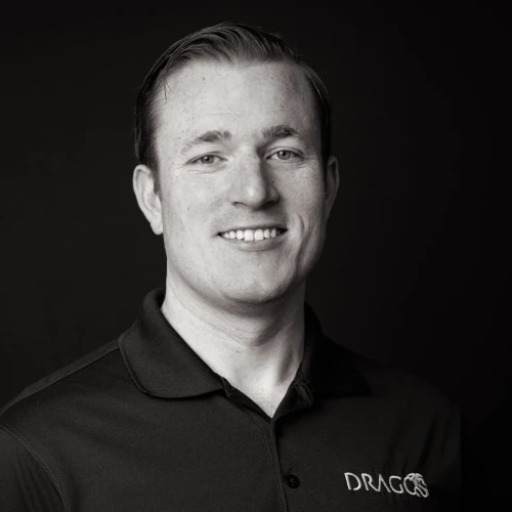 Robert Lee Dragos Security's CEO