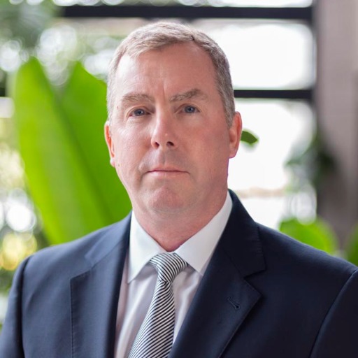 Charles (Chuck) Ferry Duos Technologies' CEO