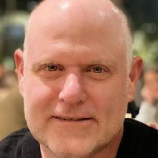 Bill Brownie Eargo's CEO