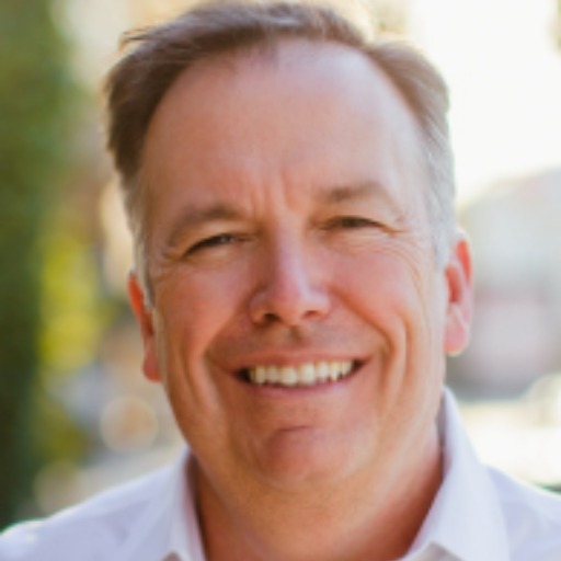 Tim Trine  Chief Technology Officer