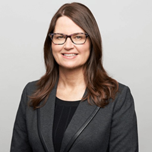 Laura Laura Dottori-Attanasio Element Fleet Management's CEO