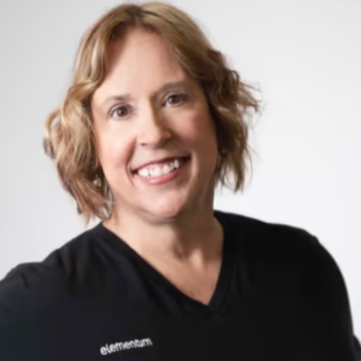 Karen Jenkins  VP, Customer Experience