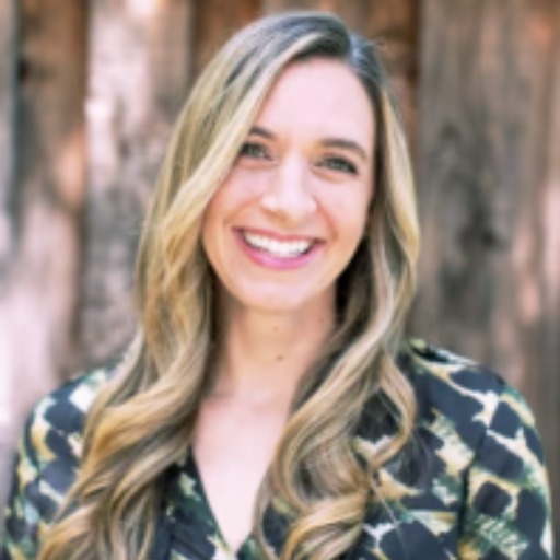 Katie Carter  VP, People Success