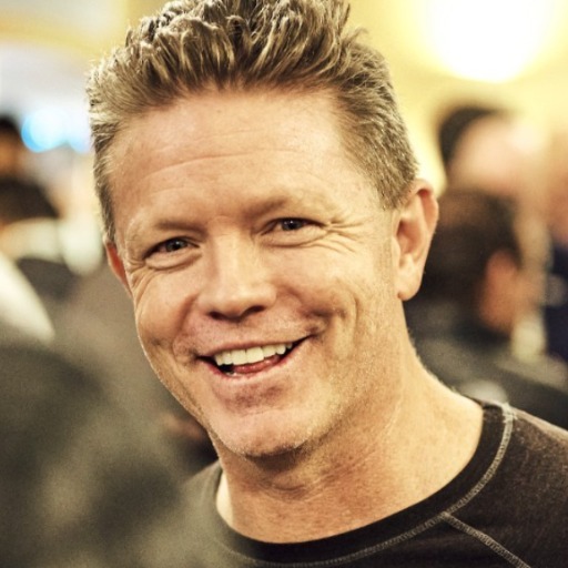 Jamie Dudley  VP, Sales