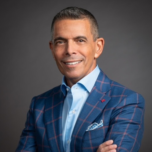 Paul Carreiro Elemica's CEO