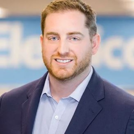 Andrew McKenna  Chief Financial Office