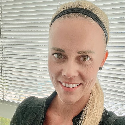   Sr. Manager, Human Resources