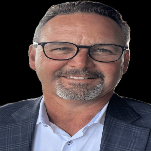 Scott Stice Embrace Pet Insurance's CEO