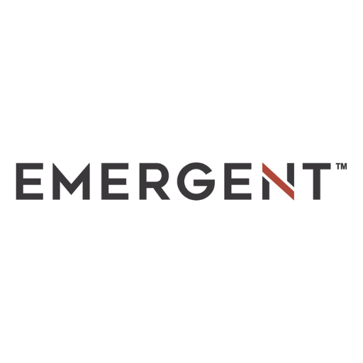 Emergent Biosolutions' Logo