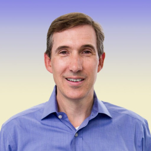 John Castleman Bridgenext's CEO
