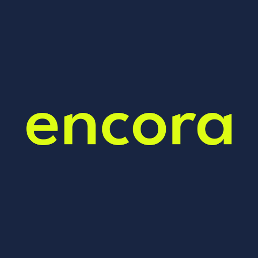 Encora's Logo