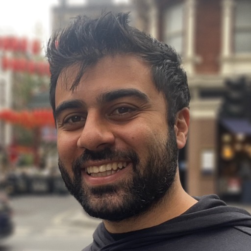 Edris Bemanian Engage3 CEO