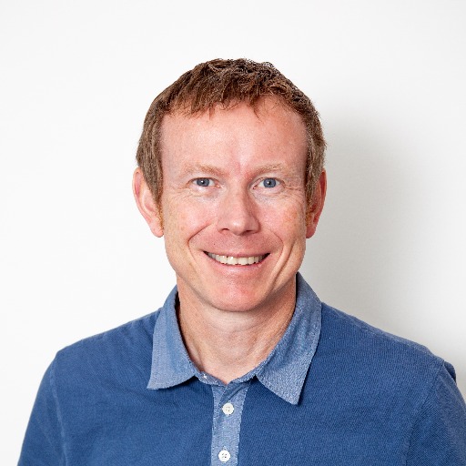 Ian Jackson Enshored's CEO