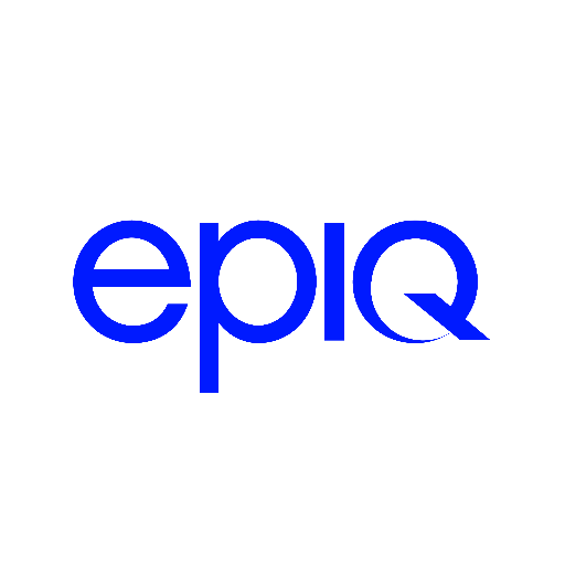 Epiq's Logo