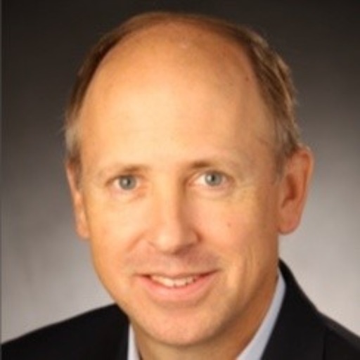 Roger Pilc  President & General Manager, Legal Solutions