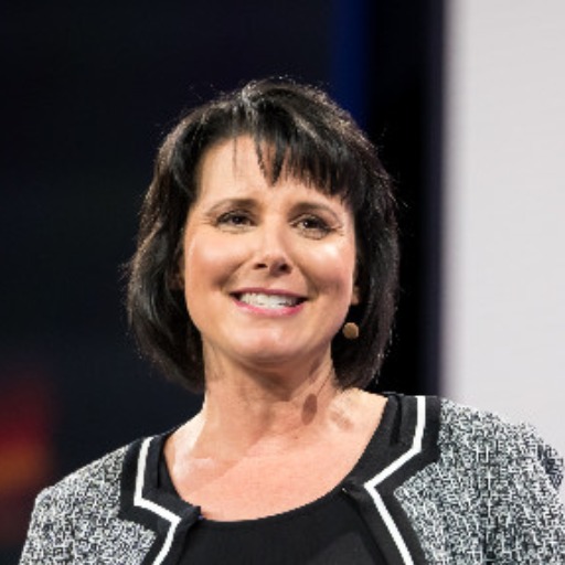 Kimberly Anstett  Chief Operating Officer