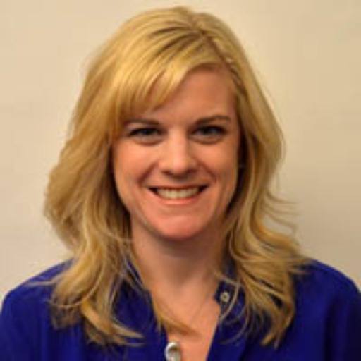 Alison Wisniewski  Chief Legal Officer