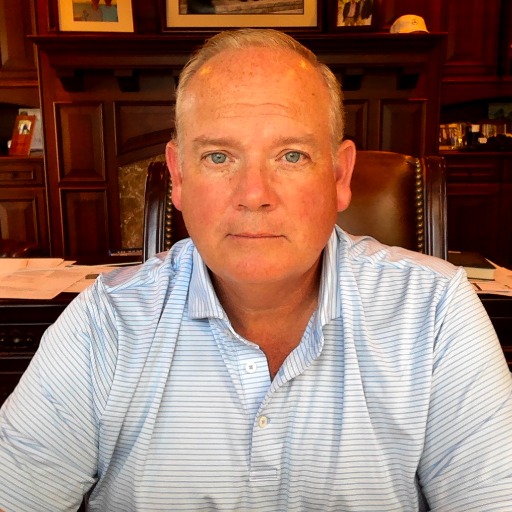 David Dobson  Chief Executive Officer