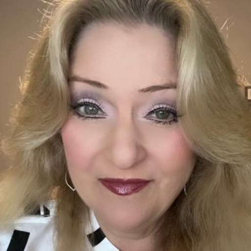 Michelle Deichmeister  President & General Manager, Global Business Transformation Solutions